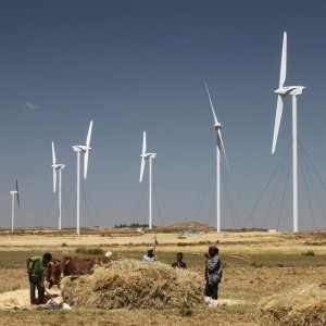 Ashegoda Wind Farm (Ethiopia)