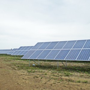 Solar Park Cosereni